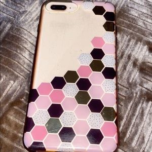 iPhone 8 Plus case